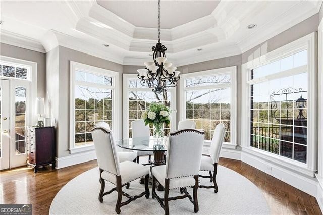 1400 Paul Aiken Road, Dallas, GA 30132