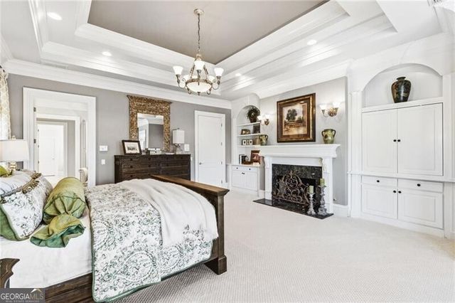 1400 Paul Aiken Road, Dallas, GA 30132