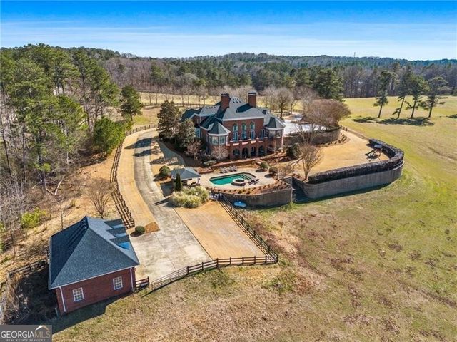 1400 Paul Aiken Road, Dallas, GA 30132