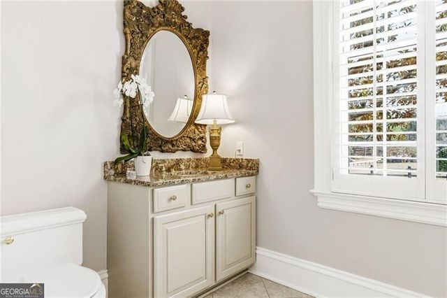 1400 Paul Aiken Road, Dallas, GA 30132