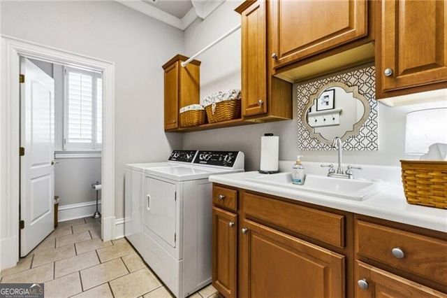 1400 Paul Aiken Road, Dallas, GA 30132