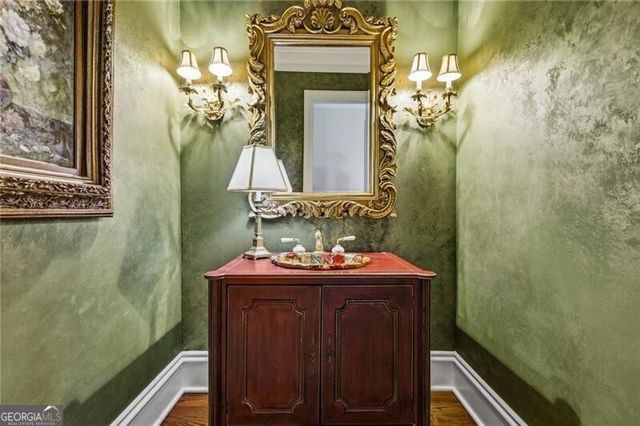 1400 Paul Aiken Road, Dallas, GA 30132