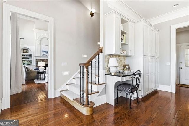 1400 Paul Aiken Road, Dallas, GA 30132