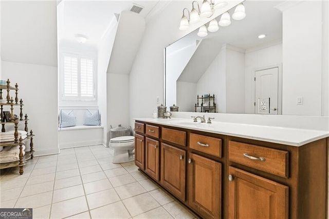 1400 Paul Aiken Road, Dallas, GA 30132