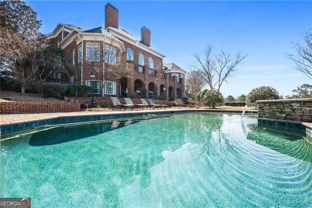 1400 Paul Aiken Road, Dallas, GA 30132