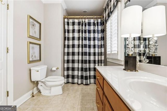 1400 Paul Aiken Road, Dallas, GA 30132