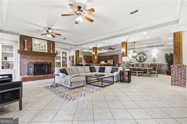 1400 Paul Aiken Road, Dallas, GA 30132