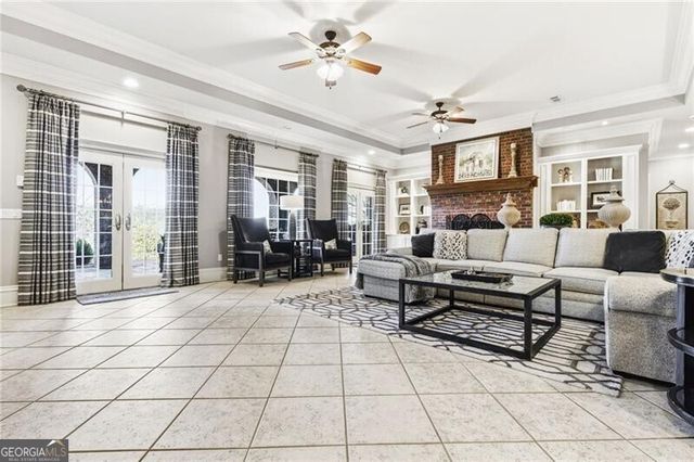 1400 Paul Aiken Road, Dallas, GA 30132