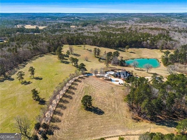 1400 Paul Aiken Road, Dallas, GA 30132