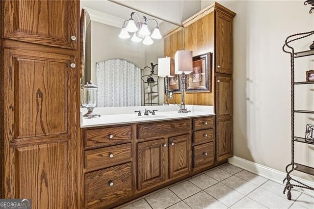 1400 Paul Aiken Road, Dallas, GA 30132