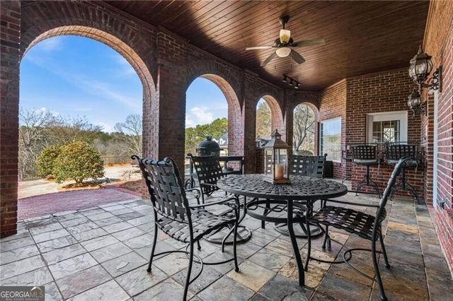 1400 Paul Aiken Road, Dallas, GA 30132