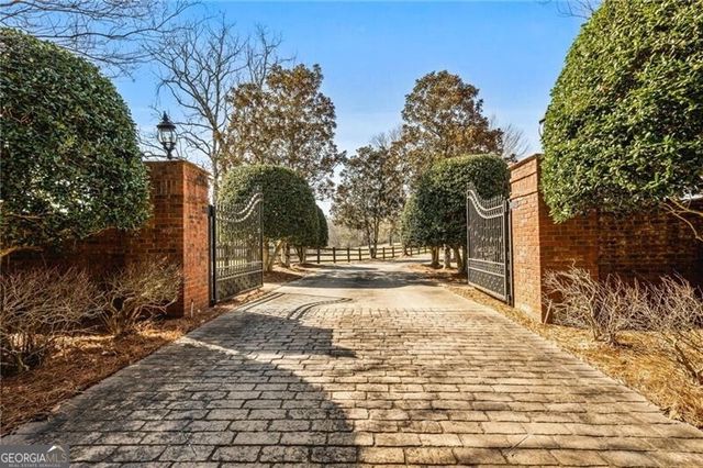 1400 Paul Aiken Road, Dallas, GA 30132