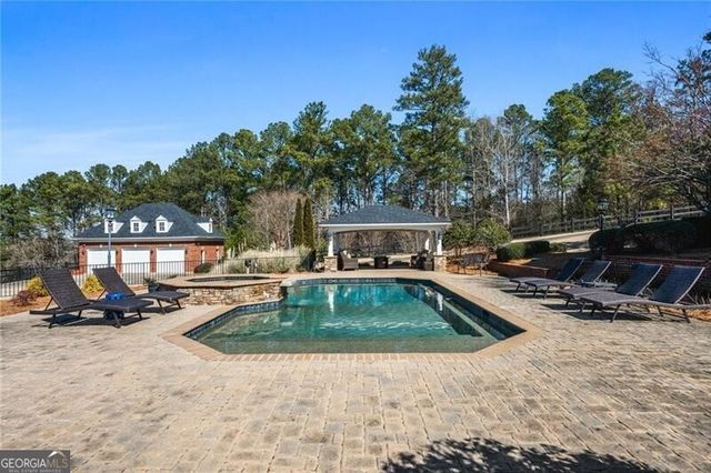 1400 Paul Aiken Road, Dallas, GA 30132