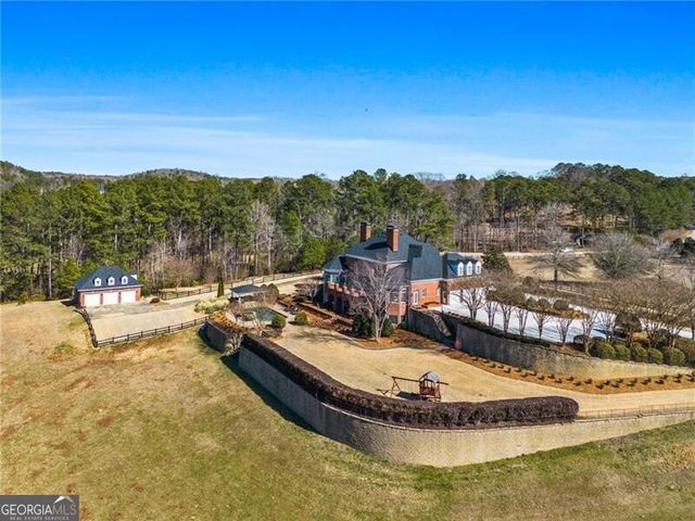 1400 Paul Aiken Road, Dallas, GA 30132