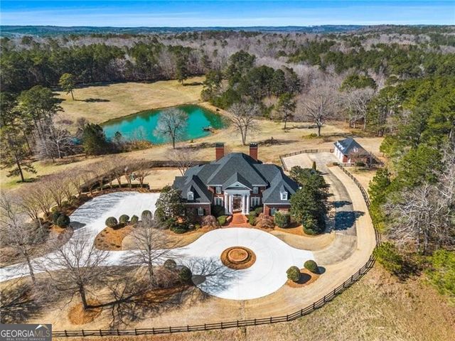 1400 Paul Aiken Road, Dallas, GA 30132