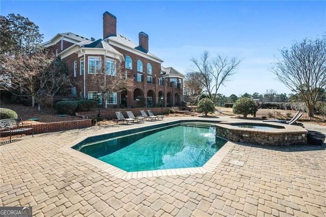 1400 Paul Aiken Road, Dallas, GA 30132