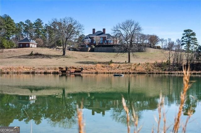 1400 Paul Aiken Road, Dallas, GA 30132