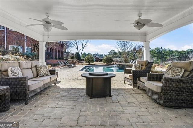 1400 Paul Aiken Road, Dallas, GA 30132