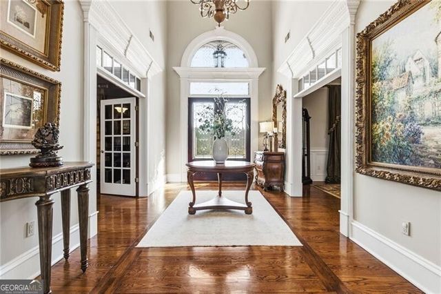 1400 Paul Aiken Road, Dallas, GA 30132