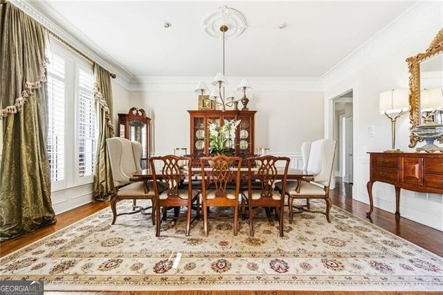 1400 Paul Aiken Road, Dallas, GA 30132