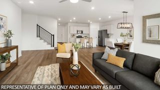 20562 Fourier Drive, New Caney, TX 77357