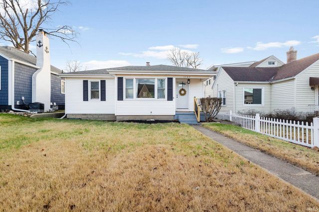 1137 E Mishawaka Avenue, Mishawaka, IN 46544