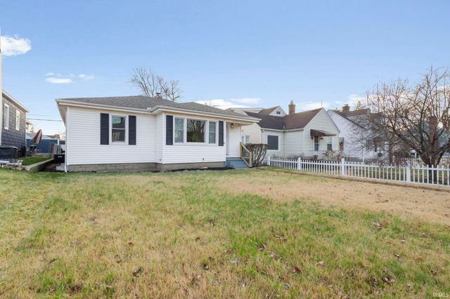 1137 E Mishawaka Avenue, Mishawaka, IN 46544