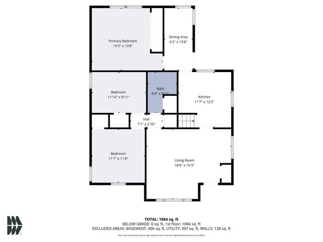 1137 E Mishawaka Avenue, Mishawaka, IN 46544