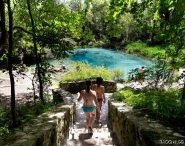 4 Cyclamen Court, Homosassa, FL 34446