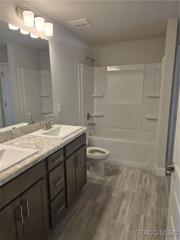 4 Cyclamen Court, Homosassa, FL 34446