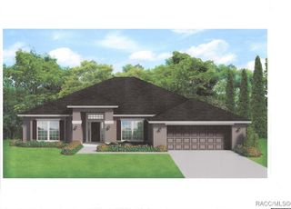 4 Cyclamen Court, Homosassa, FL 34446