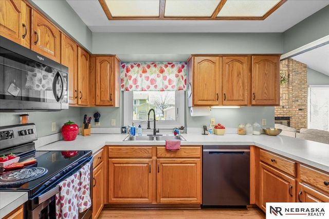 16615 Ehlers Street, Omaha, NE 68135