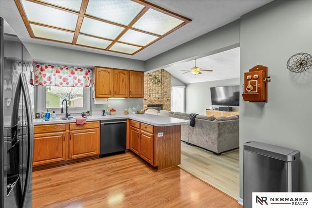 16615 Ehlers Street, Omaha, NE 68135