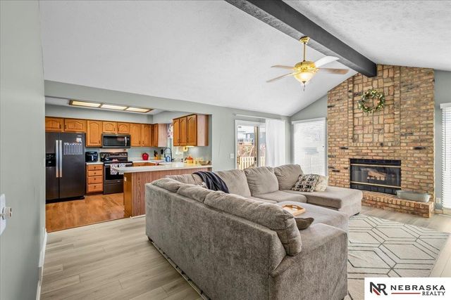 16615 Ehlers Street, Omaha, NE 68135