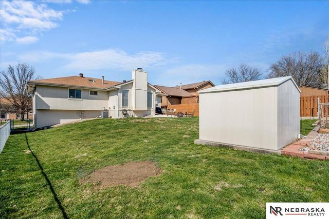 16615 Ehlers Street, Omaha, NE 68135