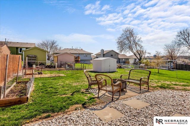 16615 Ehlers Street, Omaha, NE 68135