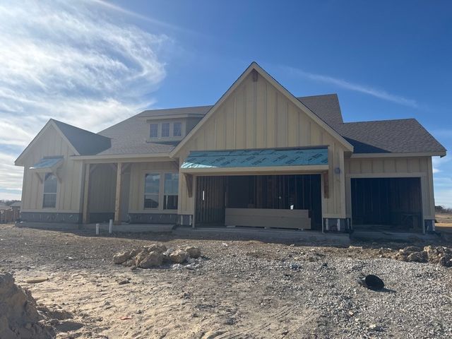 115 Brandywine Trail, New Fairview, TX 76078