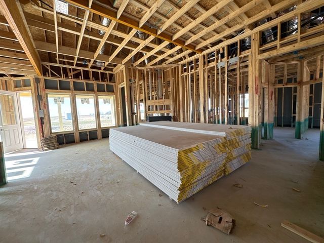 115 Brandywine Trail, New Fairview, TX 76078