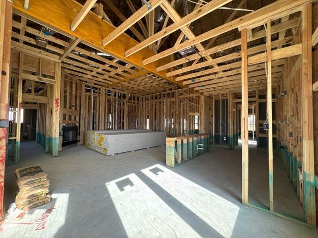 115 Brandywine Trail, New Fairview, TX 76078