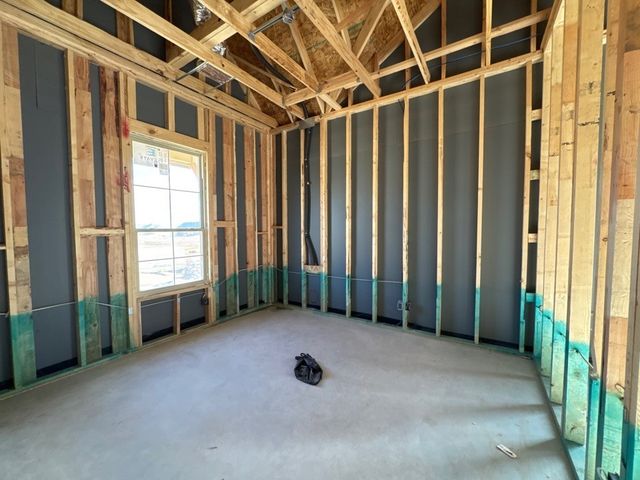 115 Brandywine Trail, New Fairview, TX 76078