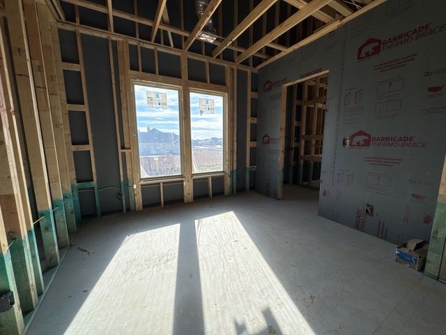 115 Brandywine Trail, New Fairview, TX 76078