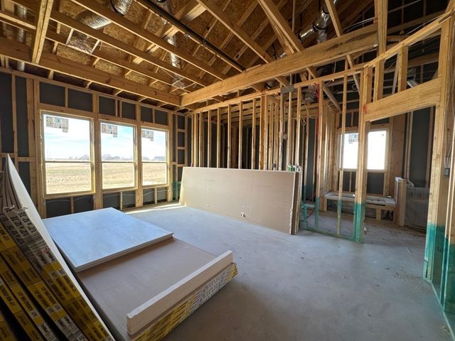 115 Brandywine Trail, New Fairview, TX 76078