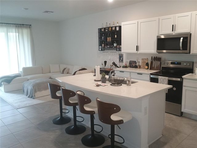 11440 CRESCENT DEER DRIVE, Land O Lakes, FL 34638