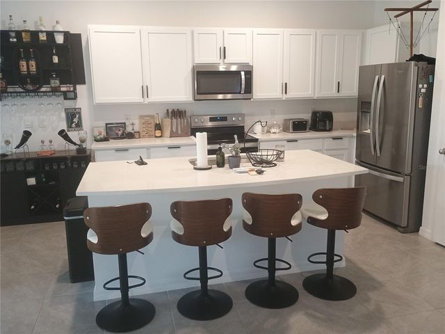 11440 CRESCENT DEER DRIVE, Land O Lakes, FL 34638