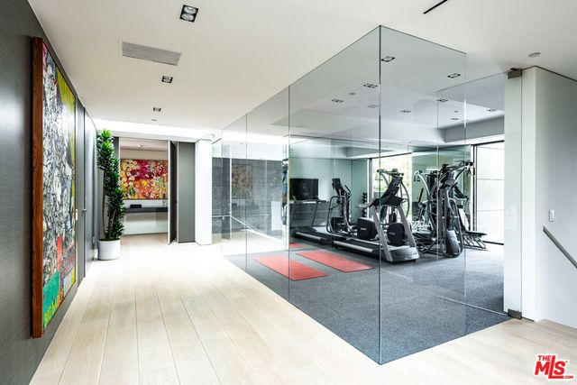 1231 Lago Vista Drive, Beverly Hills, CA 90210