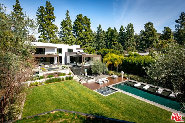 1231 Lago Vista Drive, Beverly Hills, CA 90210