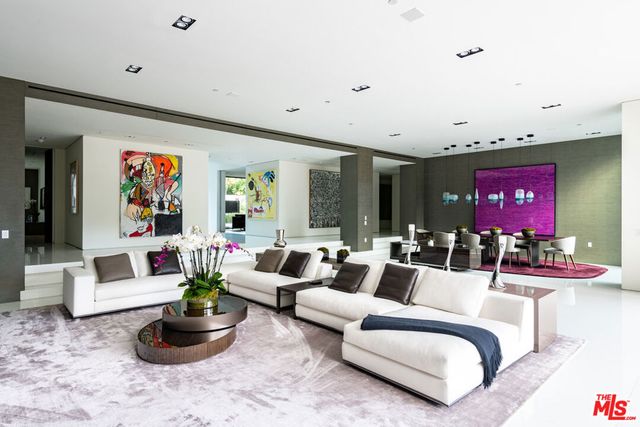 1231 Lago Vista Drive, Beverly Hills, CA 90210