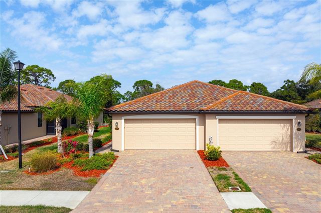 12379 AMICA LOOP, Venice, FL 34293