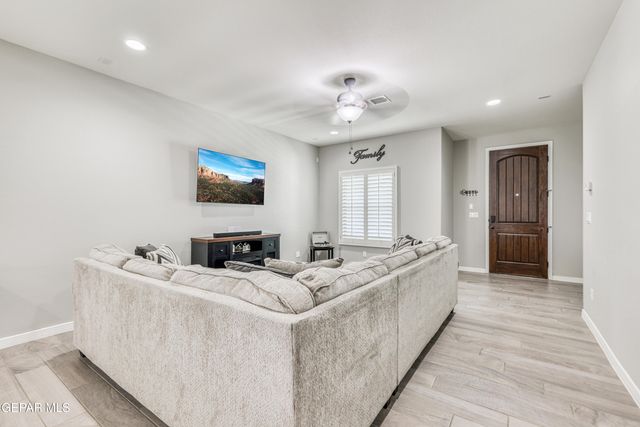 2208 TIERRA DELMONTE Drive, El Paso, TX 79938
