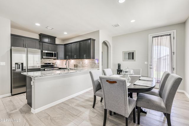 2208 TIERRA DELMONTE Drive, El Paso, TX 79938